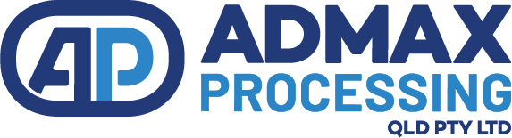ADMAX Processing