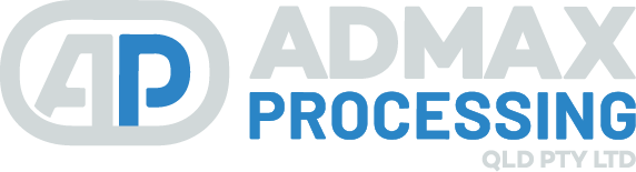 ADMAX Processing